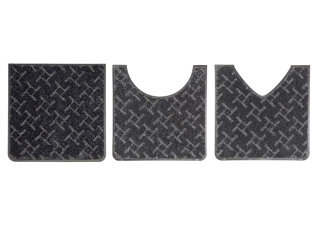 トイレ専用マット