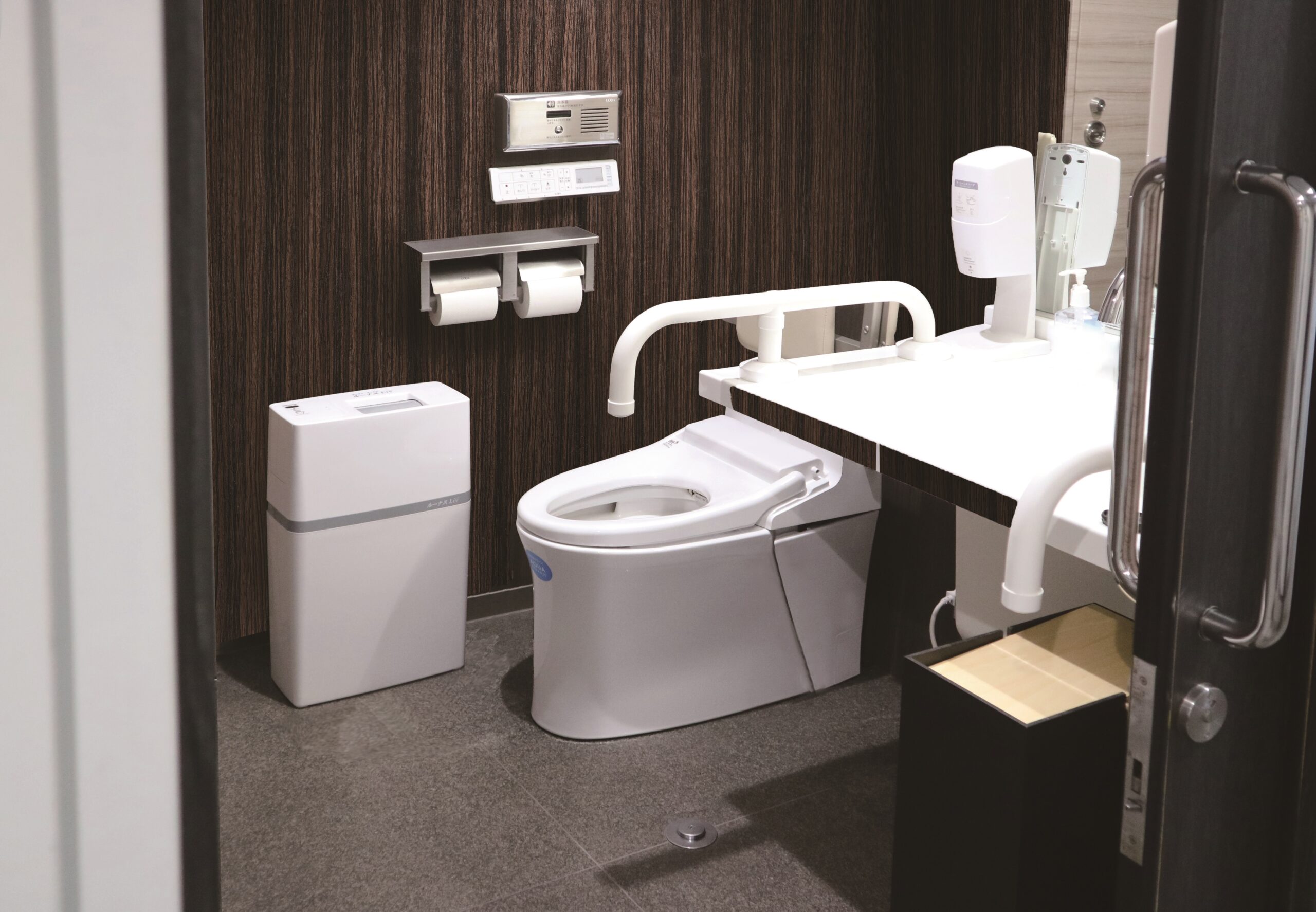 サニタリーボックス