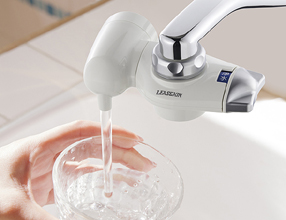 小型浄水器Ｌ【エル】"